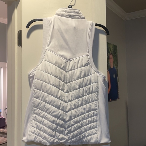 Women Texas Tech vest medium - Picture 3 of 6